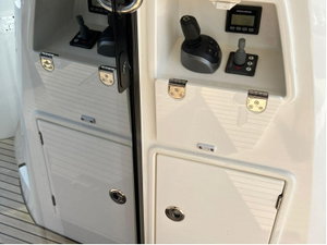Prestige 520 Flybridge „Medusa“ – fotka 29