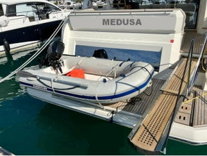 Prestige 520 Flybridge „Medusa“ – fotka 15