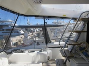 Prestige 520 Flybridge „Medusa“ – fotka 35