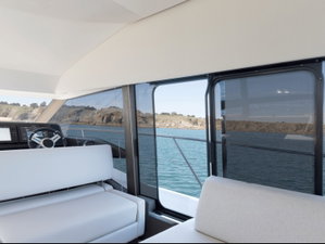 Prestige 520 Flybridge „Medusa“ – fotka 27