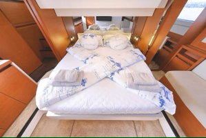 Prestige 520 Flybridge „Medusa“ – fotka 2