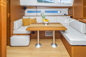 Sun Odyssey 490 „Osejava“ – fotka 10