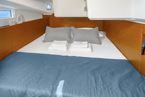 Sun Odyssey 490 „Osejava“ – fotka 21