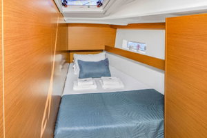 Sun Odyssey 490 „Osejava“ – fotka 17