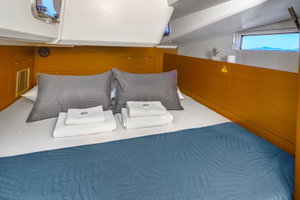 Sun Odyssey 490 „Osejava“ – fotka 16