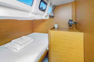 Sun Odyssey 490 „Osejava“ – fotka 20