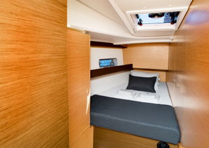 Sun Odyssey 490 „Osejava“ – fotka 18