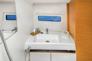 Sun Odyssey 490 „Osejava“ – fotka 22