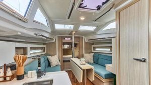 Maxus 35 „Gea“ – fotka 3