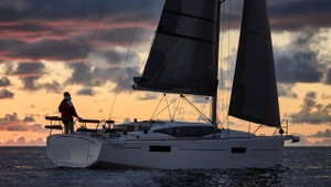 Maxus 35 „Gea“ – fotka 2