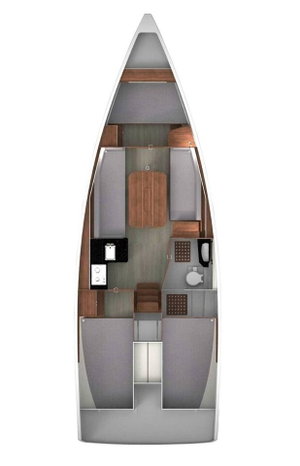 Maxus 35 „Gea“ – fotka 9