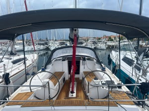 Maxus 35 „Gea“ – fotka 10