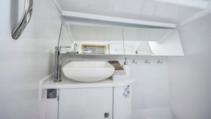 Maxus 35 „Gea“ – fotka 5