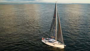 Maxus 35 „Gea“ – fotka 1