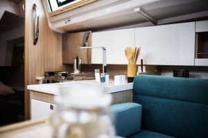 Maxus 35 „Gea“ – fotka 7