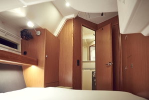 Bavaria Cruiser 46 „Natti“ – fotka 4