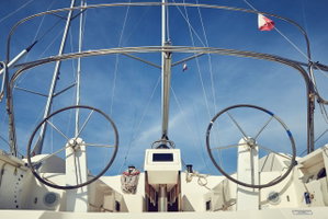 Bavaria Cruiser 46 „Natti“ – fotka 14