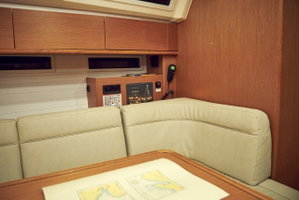 Bavaria Cruiser 46 „Natti“ – fotka 19