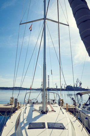 Bavaria Cruiser 46 „Natti“ – fotka 6