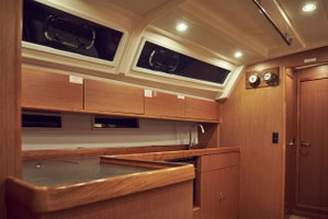 Bavaria Cruiser 46 „Natti“ – fotka 16