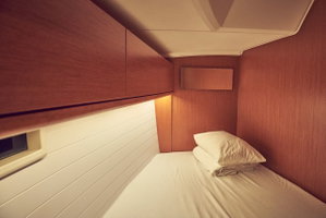 Bavaria Cruiser 46 „Natti“ – fotka 30
