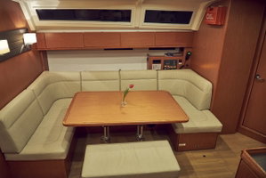 Bavaria Cruiser 46 „Natti“ – fotka 22