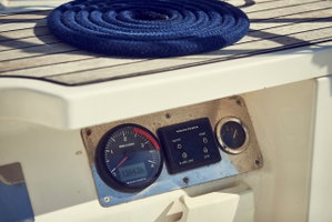 Bavaria Cruiser 46 „Natti“ – fotka 39
