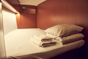 Bavaria Cruiser 46 „Natti“ – fotka 26