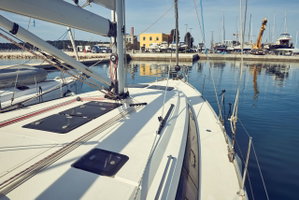 Bavaria Cruiser 46 „Natti“ – fotka 12