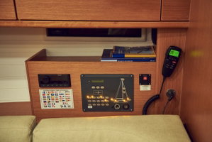 Bavaria Cruiser 46 „Natti“ – fotka 18