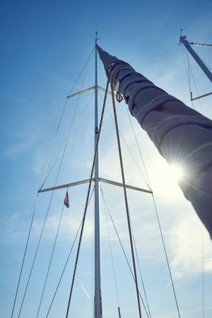 Bavaria Cruiser 46 „Natti“ – fotka 7