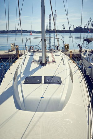 Bavaria Cruiser 46 „Natti“ – fotka 8