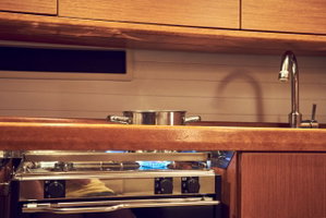 Bavaria Cruiser 46 „Natti“ – fotka 21