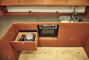 Bavaria Cruiser 46 „Natti“ – fotka 20