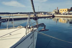 Bavaria Cruiser 46 „Natti“ – fotka 9