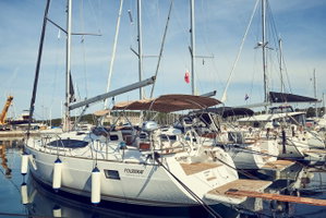 Elan Impression 45 „Six Friends“ – fotka 40
