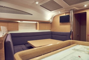 Elan Impression 45 „Six Friends“ – fotka 21