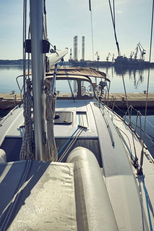 Elan Impression 45 „Six Friends“ – fotka 15