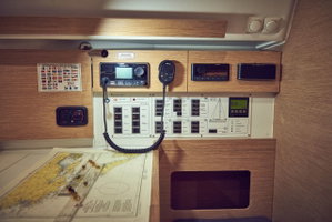 Elan Impression 45 „Six Friends“ – fotka 22