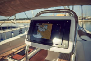 Elan Impression 45 „Six Friends“ – fotka 43