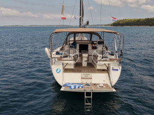 Elan Impression 45 „Six Friends“ – fotka 9
