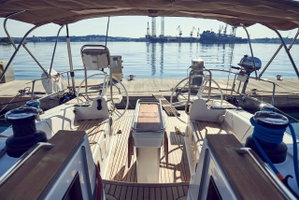 Elan Impression 45 „Six Friends“ – fotka 36
