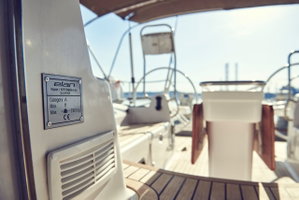 Elan Impression 45 „Six Friends“ – fotka 12
