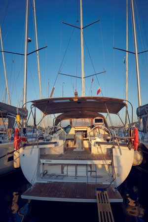 Elan Impression 50 „Friends“ – fotka 31