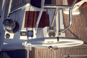 Elan Impression 50 „Friends“ – fotka 13