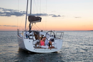 Sun Odyssey 349 „Estrella“ – fotka 2
