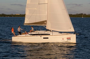 Sun Odyssey 349 „Estrella“ – fotka 5