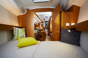 Sun Odyssey 349 „Estrella“ – fotka 4