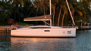 Sun Odyssey 349 „Estrella“ – fotka 6