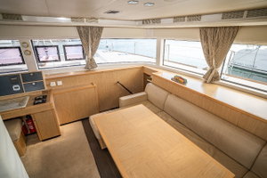 Lagoon 52 F „Jessy“ – fotka 18